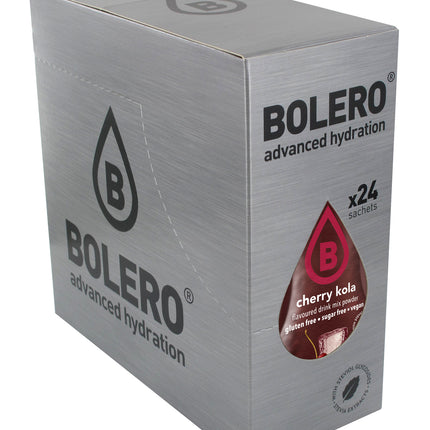 Bolero® Bolero® Kers Cola | 9g | 1,5L