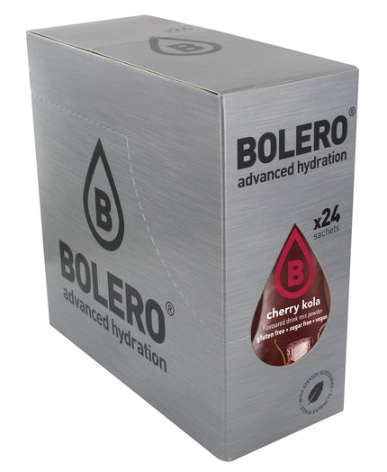 Bolero® Bolero® Kers Cola | 9g | 1,5L