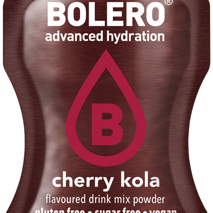 Bolero® Bolero® Kers Cola | 9g | 1,5L