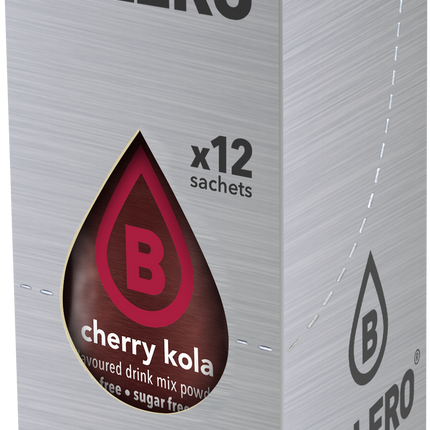 Bolero® Bolero® Kers Cola | 9g | 1,5L