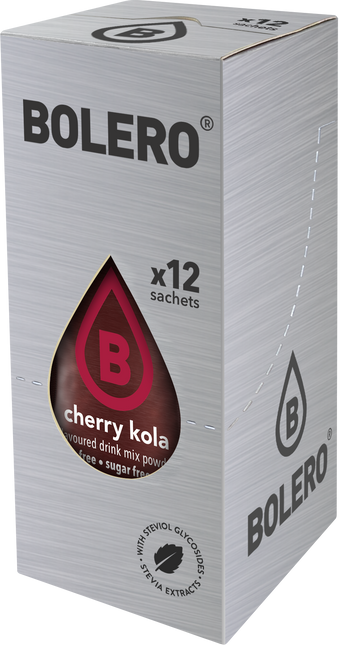 Bolero® Bolero® Kers Cola | 9g | 1,5L