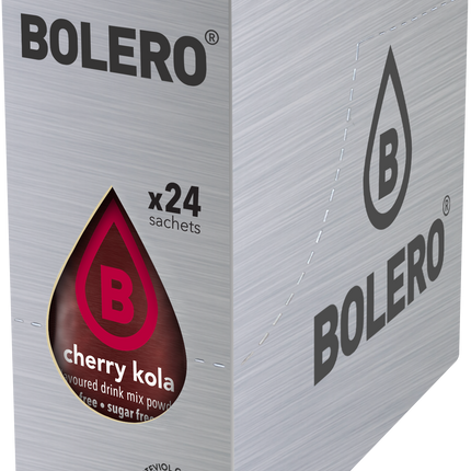 Bolero® Bolero® Kers Cola | 9g | 1,5L