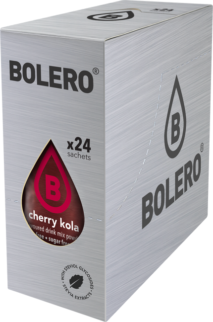 Bolero® Bolero® Kers Cola | 9g | 1,5L