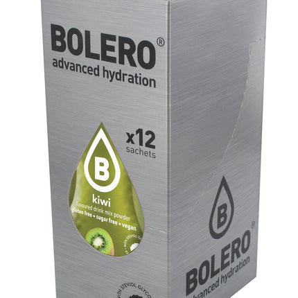 Bolero® Bolero® Kiwi | 9g | 1,5L