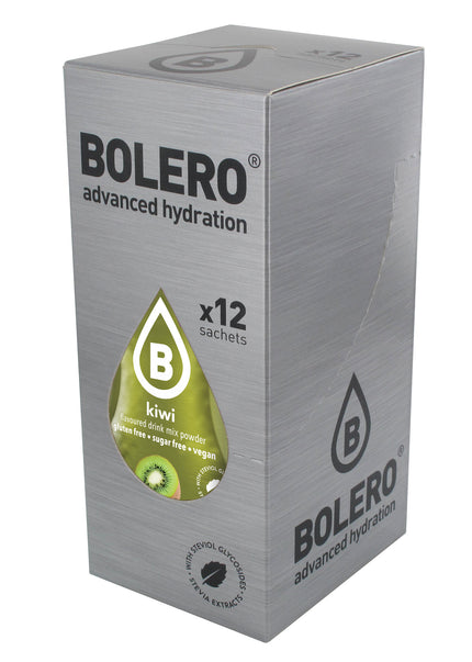 Bolero® Bolero® Kiwi | 9g | 1,5L