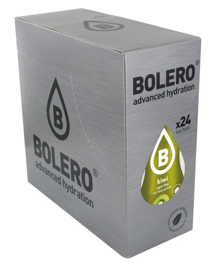 Bolero® Bolero® Kiwi | 9g | 1,5L