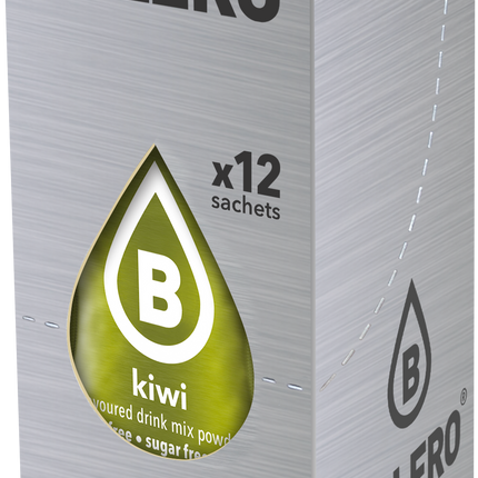 Bolero® Bolero® Kiwi | 9g | 1,5L