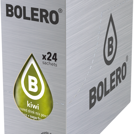 Bolero® Bolero® Kiwi | 9g | 1,5L