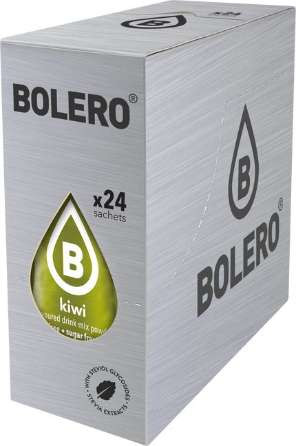 Bolero® Bolero® Kiwi | 9g | 1,5L