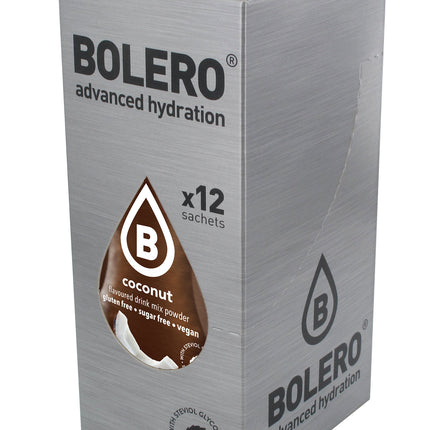 Bolero® Bolero® Kokosnoot | 9g | 1,5L