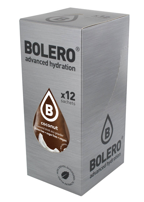 Bolero® Bolero® Kokosnoot | 9g | 1,5L