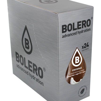 Bolero® Bolero® Kokosnoot | 9g | 1,5L