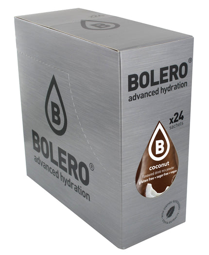 Bolero® Bolero® Kokosnoot | 9g | 1,5L