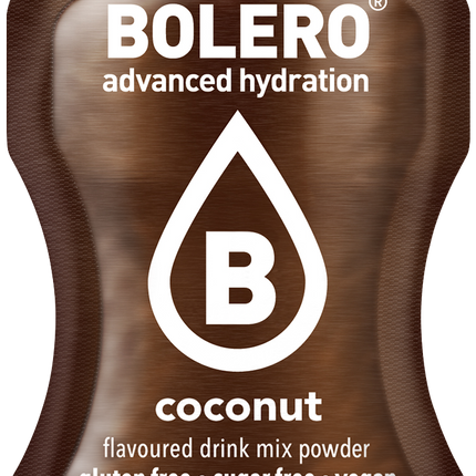 Bolero® Bolero® Kokosnoot | 9g | 1,5L