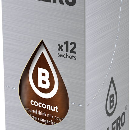Bolero® Bolero® Kokosnoot | 9g | 1,5L