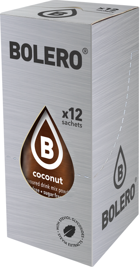 Bolero® Bolero® Kokosnoot | 9g | 1,5L