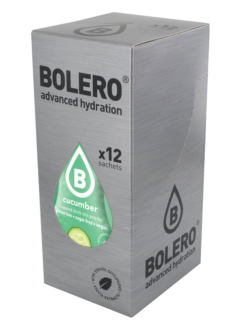 Bolero® Bolero® Komkommer | 9g | 1,5L