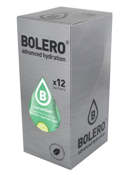 Bolero® Bolero® Komkommer | 9g | 1,5L