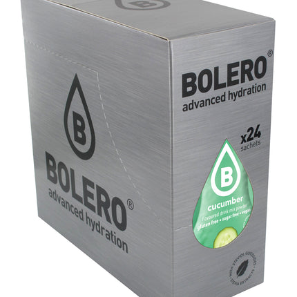 Bolero® Bolero® Komkommer | 9g | 1,5L