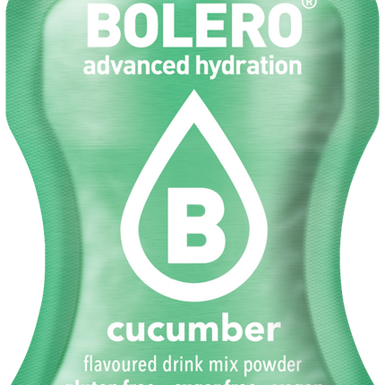 Bolero® Bolero® Komkommer | 9g | 1,5L