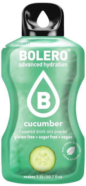 Bolero® Bolero® Komkommer | 9g | 1,5L