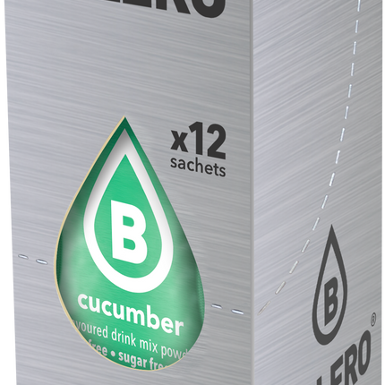 Bolero® Bolero® Komkommer | 9g | 1,5L