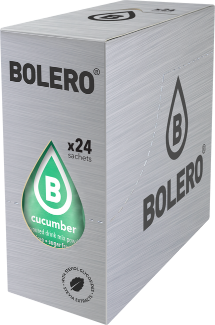 Bolero® Bolero® Komkommer | 9g | 1,5L
