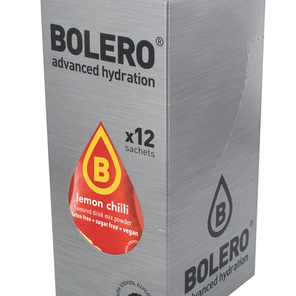 Bolero® Bolero® Lemon Chilli | 9g | 1,5L