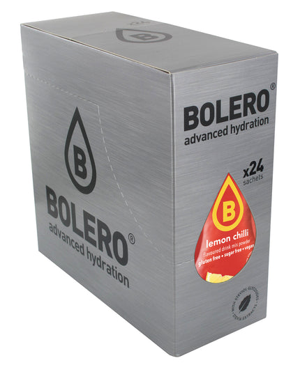 Bolero® Bolero® Lemon Chilli | 9g | 1,5L