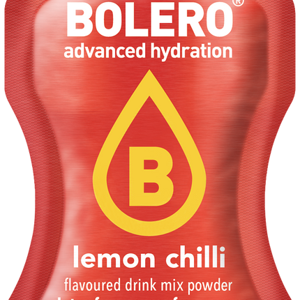 Bolero® Bolero® Lemon Chilli | 9g | 1,5L