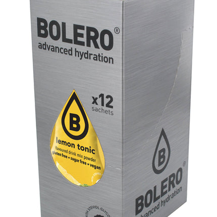 Bolero® Bolero® Lemon Tonic | 9g | 1,5L