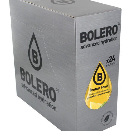 Bolero® Bolero® Lemon Tonic | 9g | 1,5L