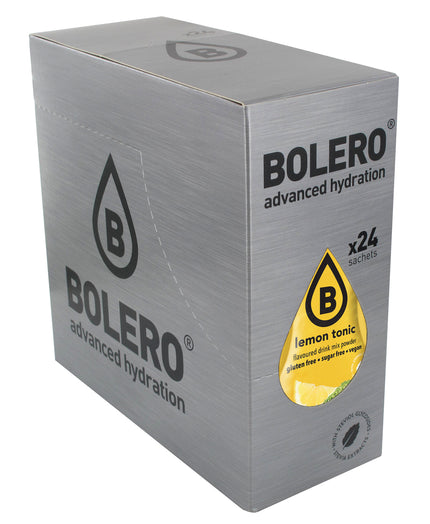 Bolero® Bolero® Lemon Tonic | 9g | 1,5L
