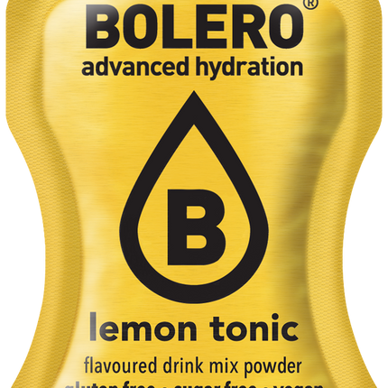 Bolero® Bolero® Lemon Tonic | 9g | 1,5L