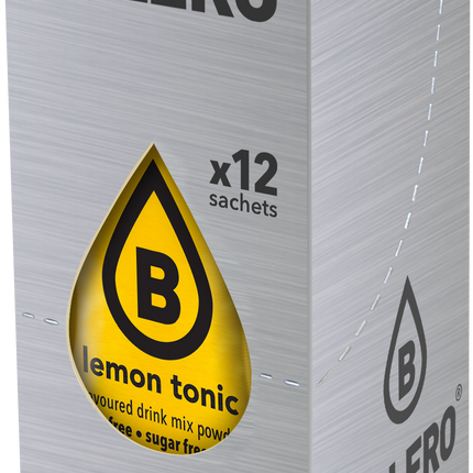 Bolero® Bolero® Lemon Tonic | 9g | 1,5L