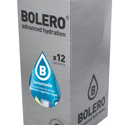 Bolero® Bolero® Lemonade | 9g | 1,5L
