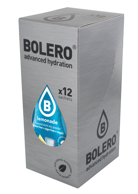 Bolero® Bolero® Lemonade | 9g | 1,5L