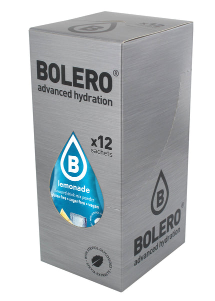 Bolero® Bolero® Lemonade | 9g | 1,5L