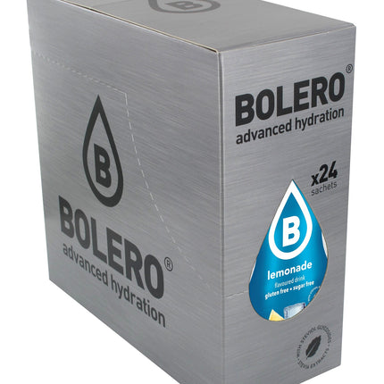 Bolero® Bolero® Lemonade | 9g | 1,5L