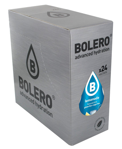 Bolero® Bolero® Lemonade | 9g | 1,5L