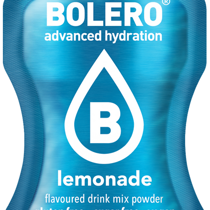 Bolero® Bolero® Lemonade | 9g | 1,5L