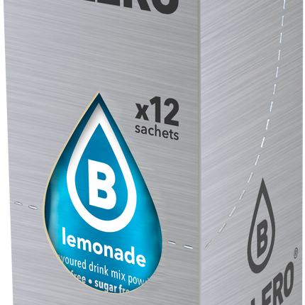 Bolero® Bolero® Lemonade | 9g | 1,5L