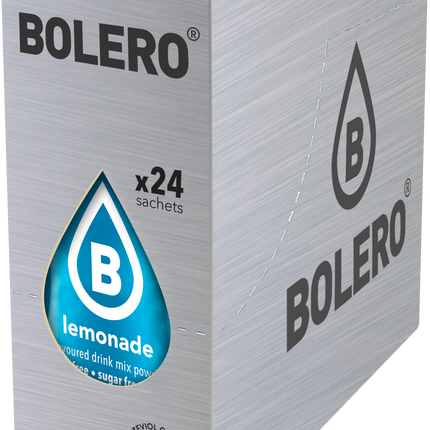 Bolero® Bolero® Lemonade | 9g | 1,5L
