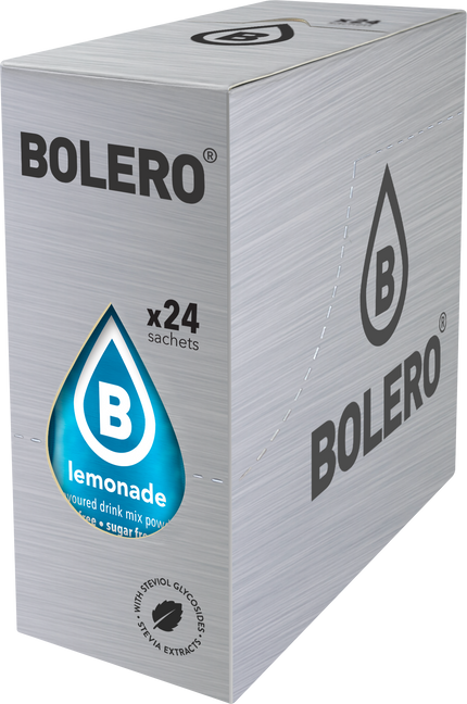 Bolero® Bolero® Lemonade | 9g | 1,5L