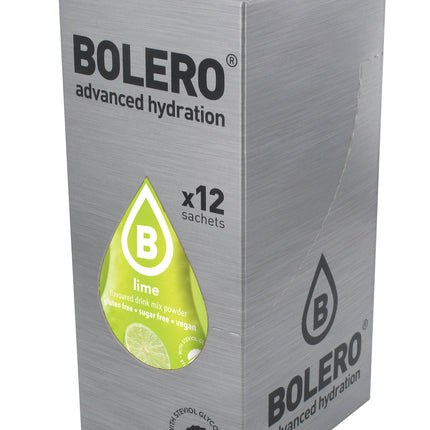 Bolero® Bolero® Limoen | 9g | 1,5L
