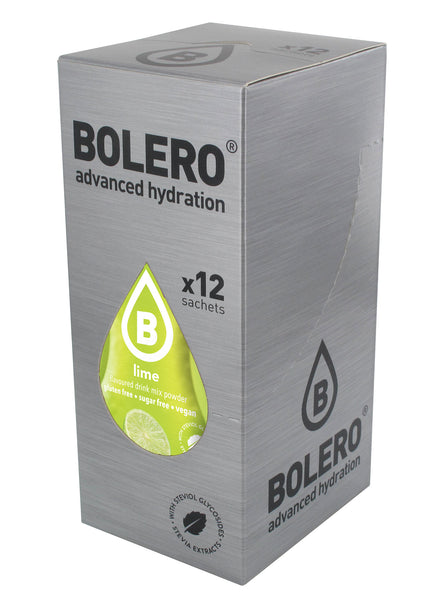 Bolero® Bolero® Limoen | 9g | 1,5L