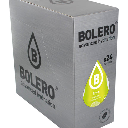 Bolero® Bolero® Limoen | 9g | 1,5L