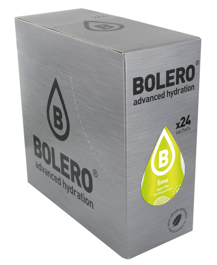 Bolero® Bolero® Limoen | 9g | 1,5L
