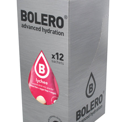 Bolero® Bolero® Lychee | 9g | 1,5L