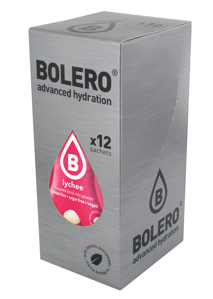 Bolero® Bolero® Lychee | 9g | 1,5L